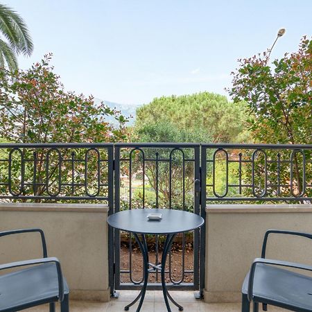 Ap Royal Oak - 2 Bedroom Apartment In Budva Zewnętrze zdjęcie