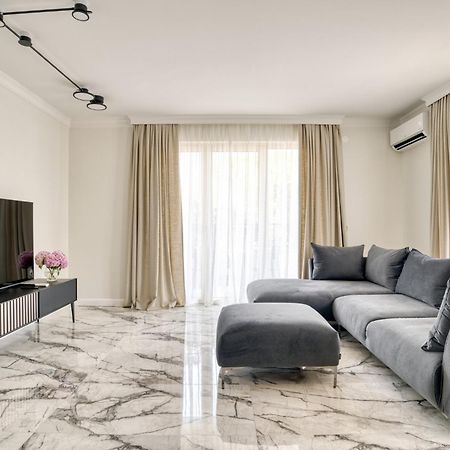 Ap Royal Oak - 2 Bedroom Apartment In Budva Zewnętrze zdjęcie