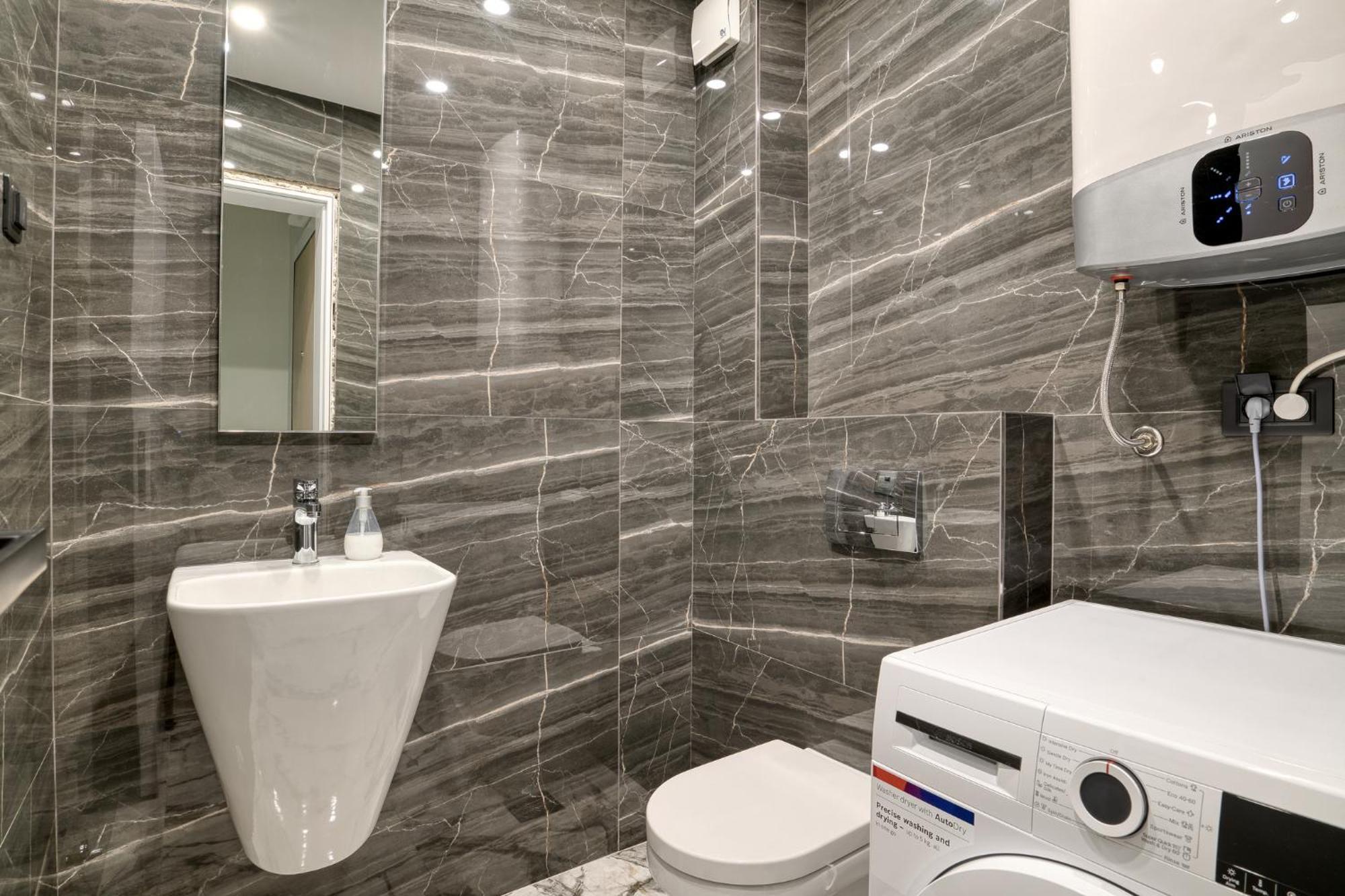 Ap Royal Oak - 2 Bedroom Apartment In Budva Zewnętrze zdjęcie