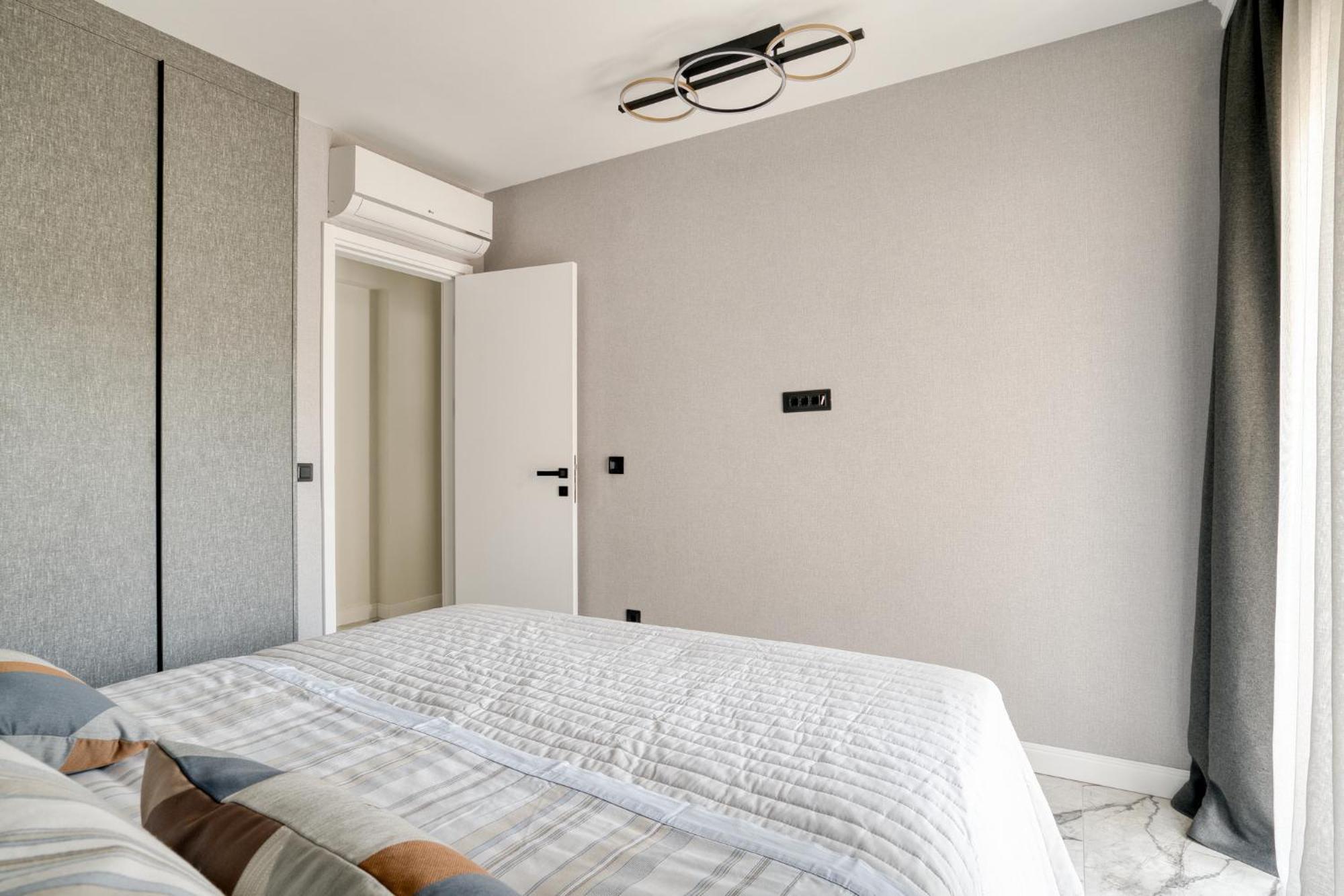 Ap Royal Oak - 2 Bedroom Apartment In Budva Zewnętrze zdjęcie