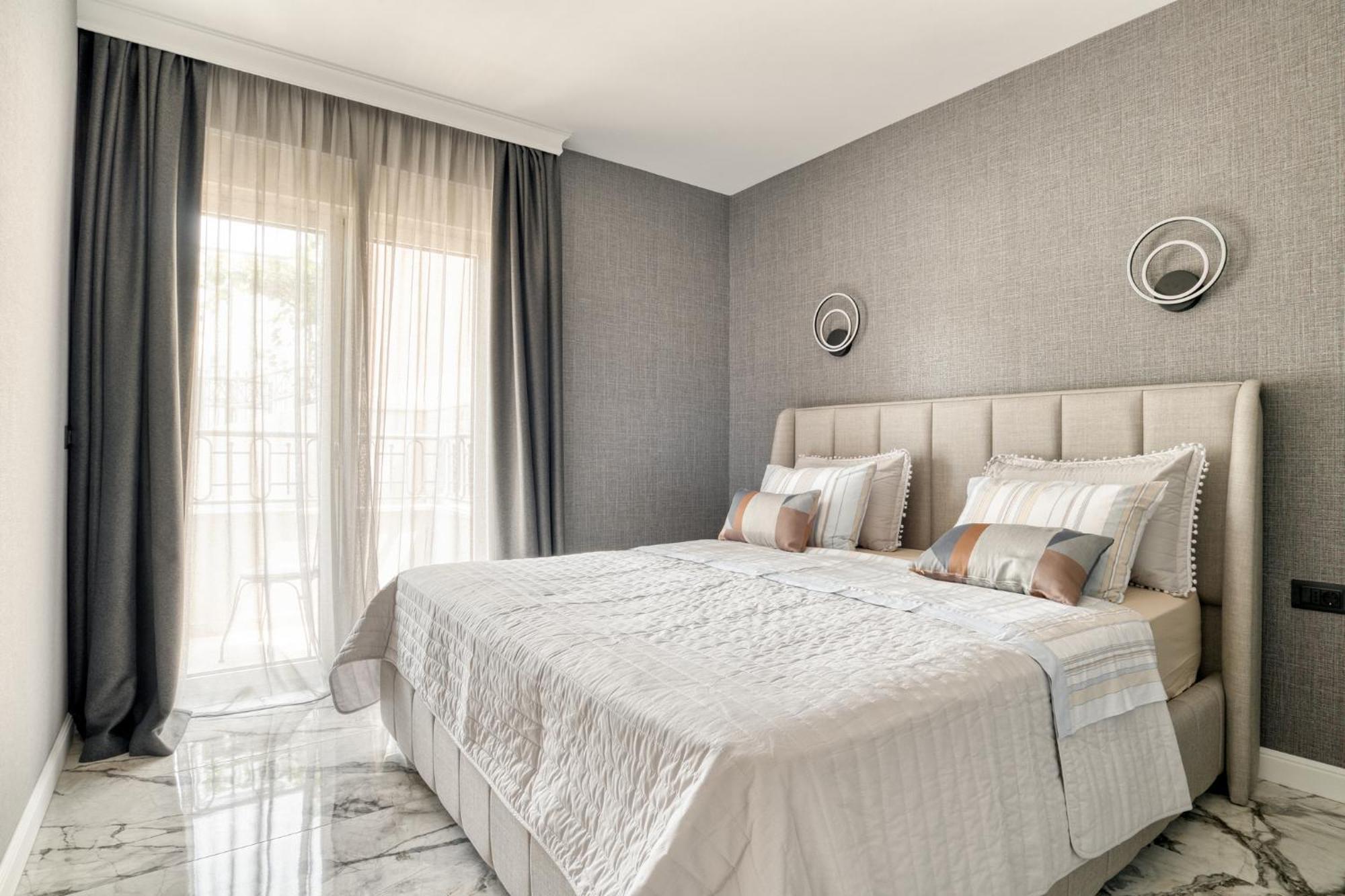 Ap Royal Oak - 2 Bedroom Apartment In Budva Zewnętrze zdjęcie