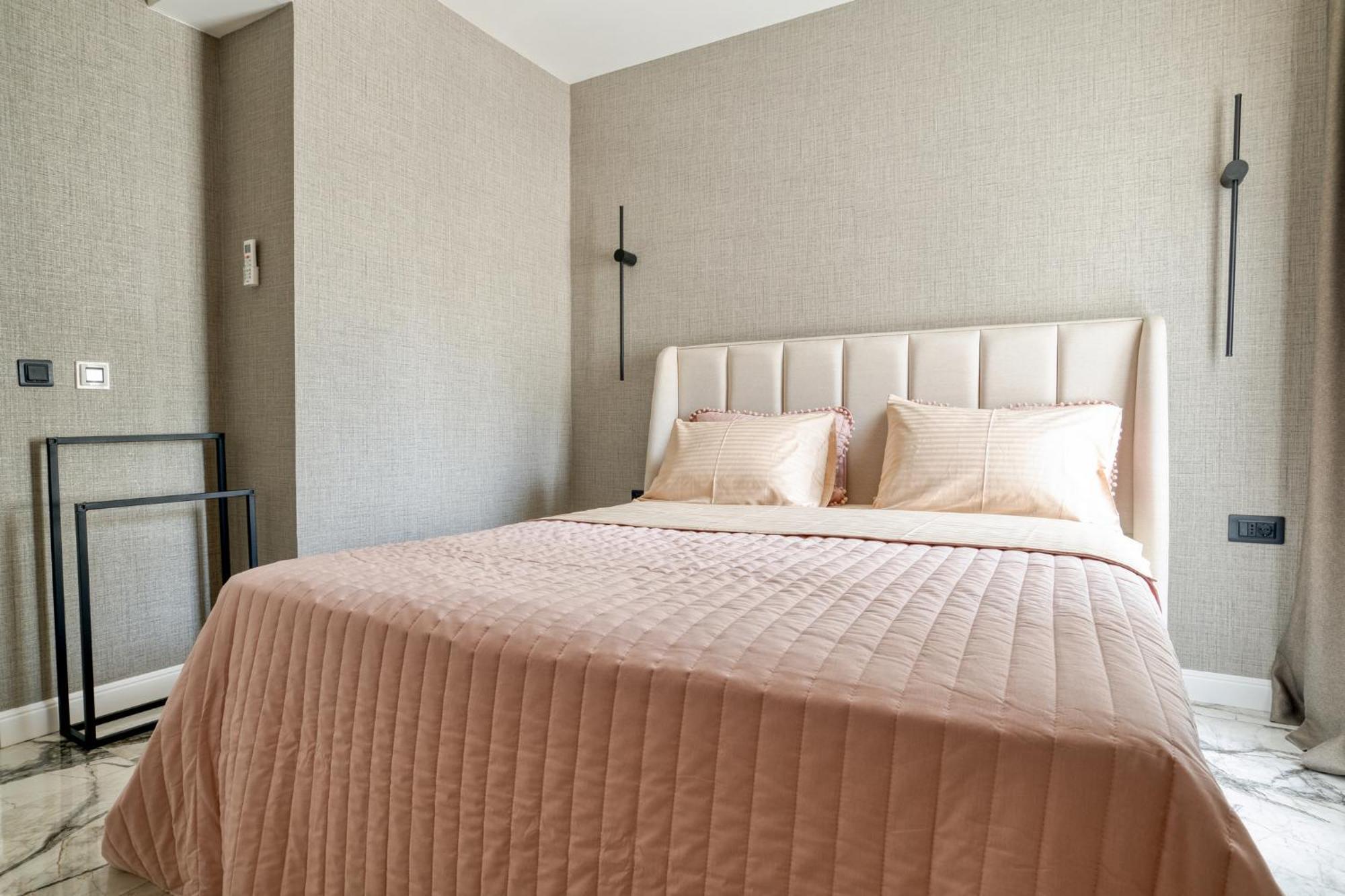 Ap Royal Oak - 2 Bedroom Apartment In Budva Zewnętrze zdjęcie