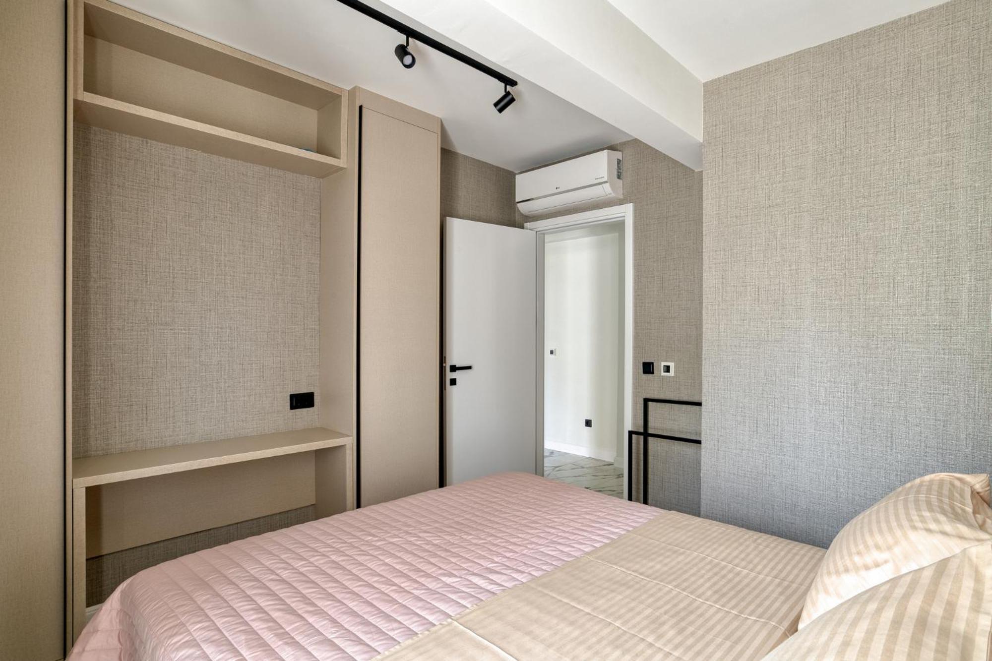 Ap Royal Oak - 2 Bedroom Apartment In Budva Zewnętrze zdjęcie
