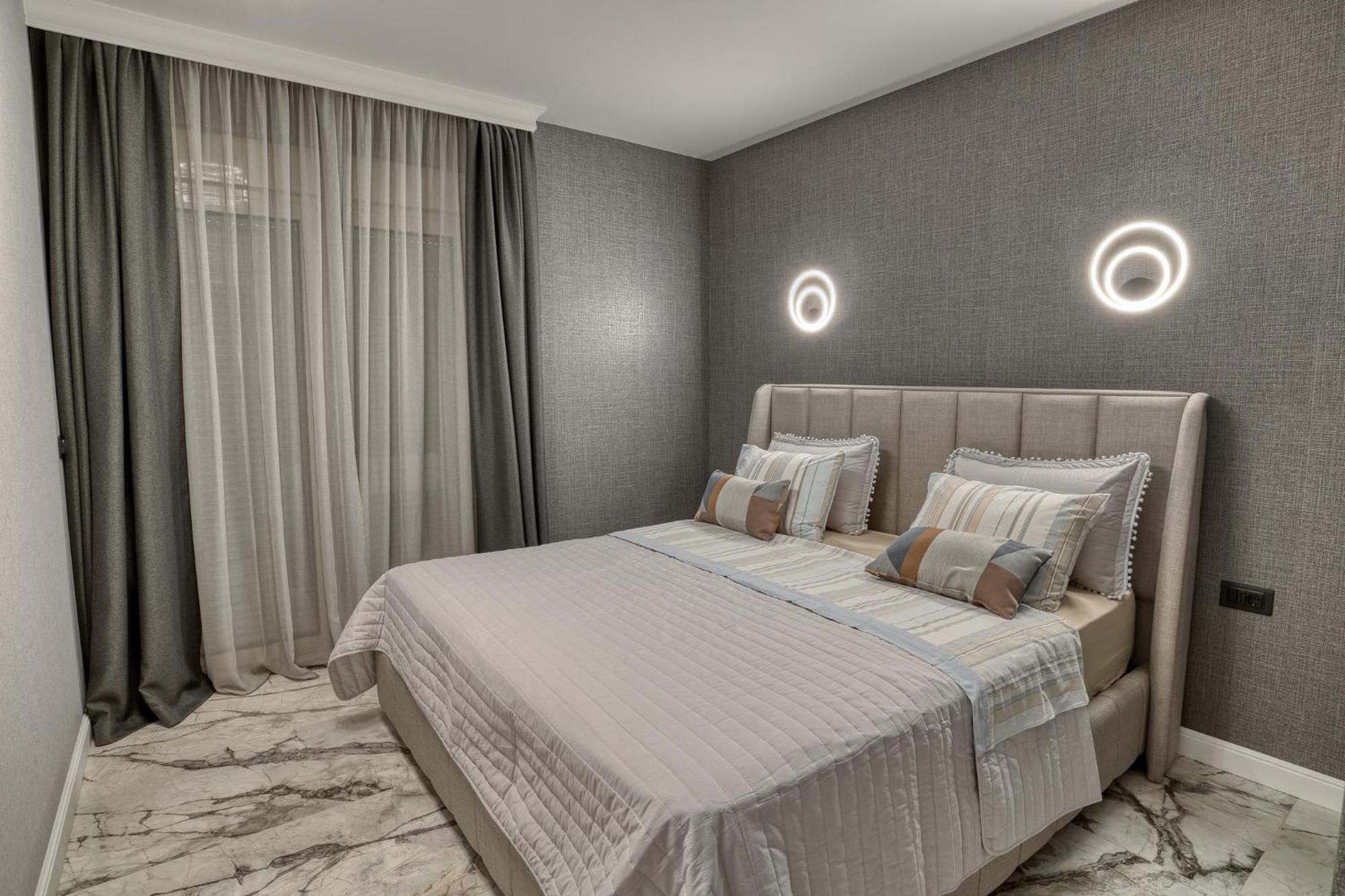 Ap Royal Oak - 2 Bedroom Apartment In Budva Zewnętrze zdjęcie
