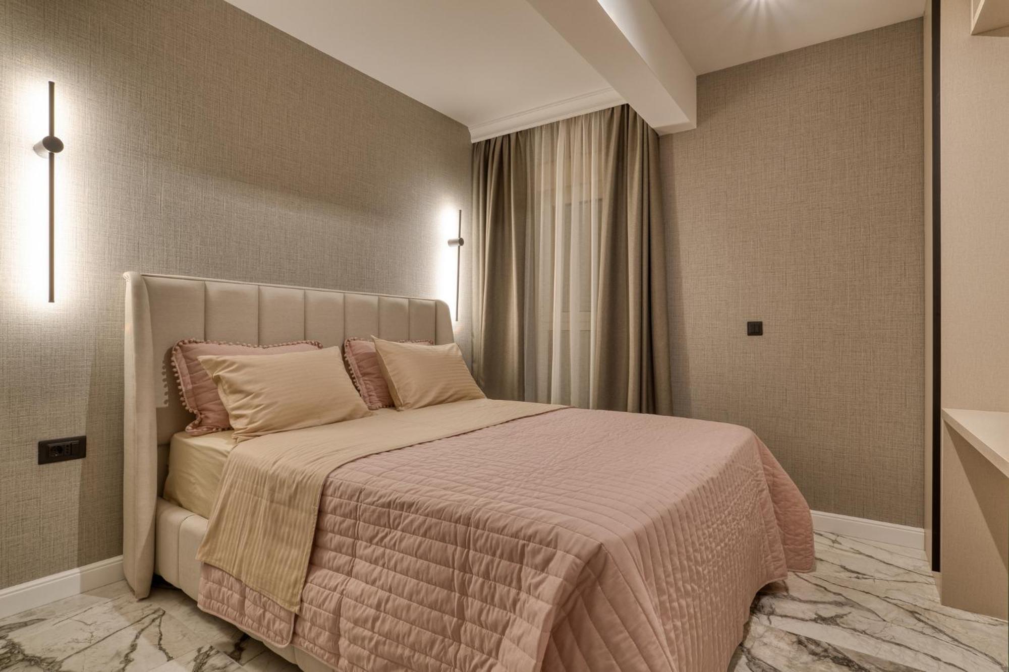 Ap Royal Oak - 2 Bedroom Apartment In Budva Zewnętrze zdjęcie