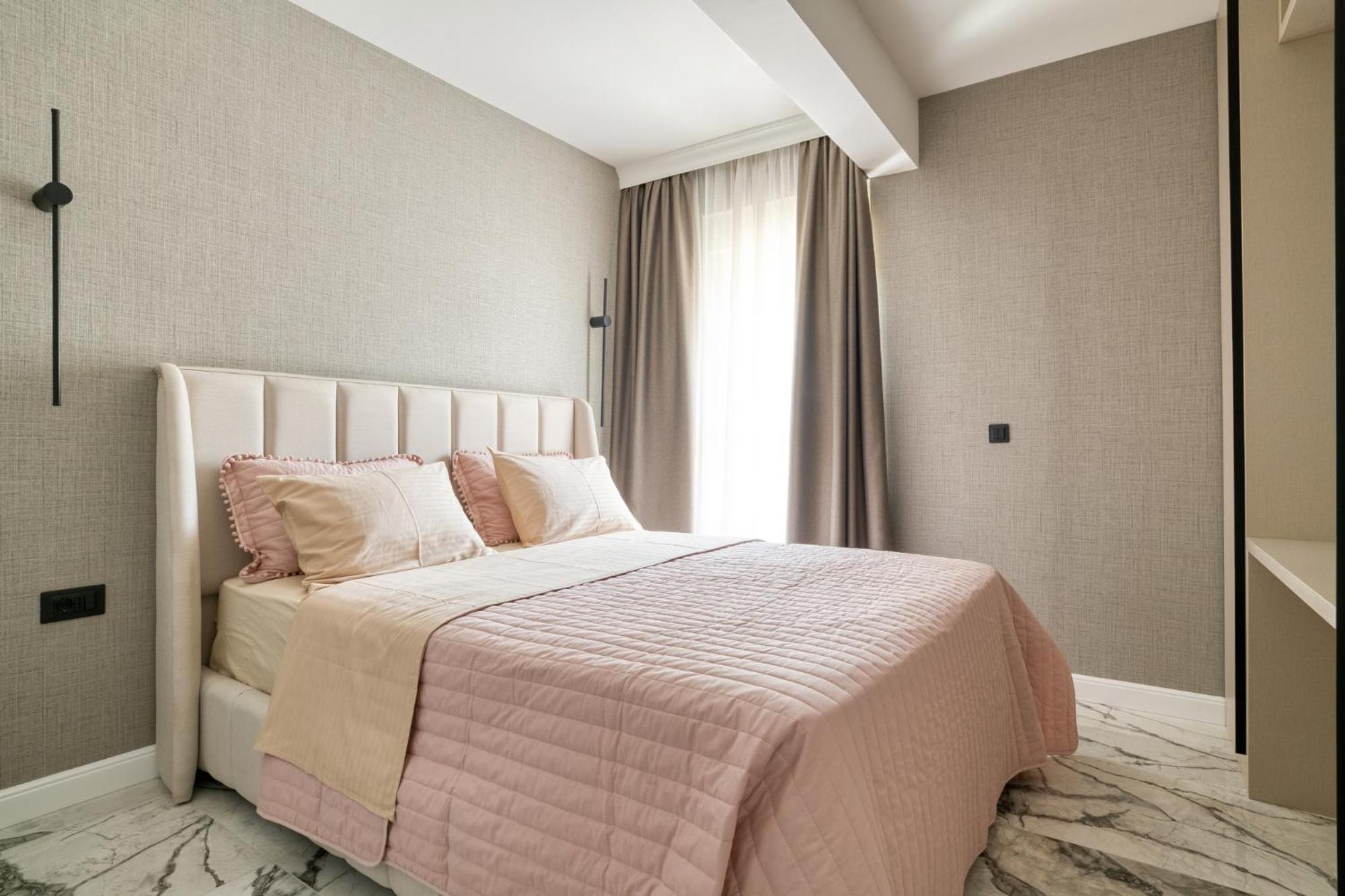 Ap Royal Oak - 2 Bedroom Apartment In Budva Zewnętrze zdjęcie