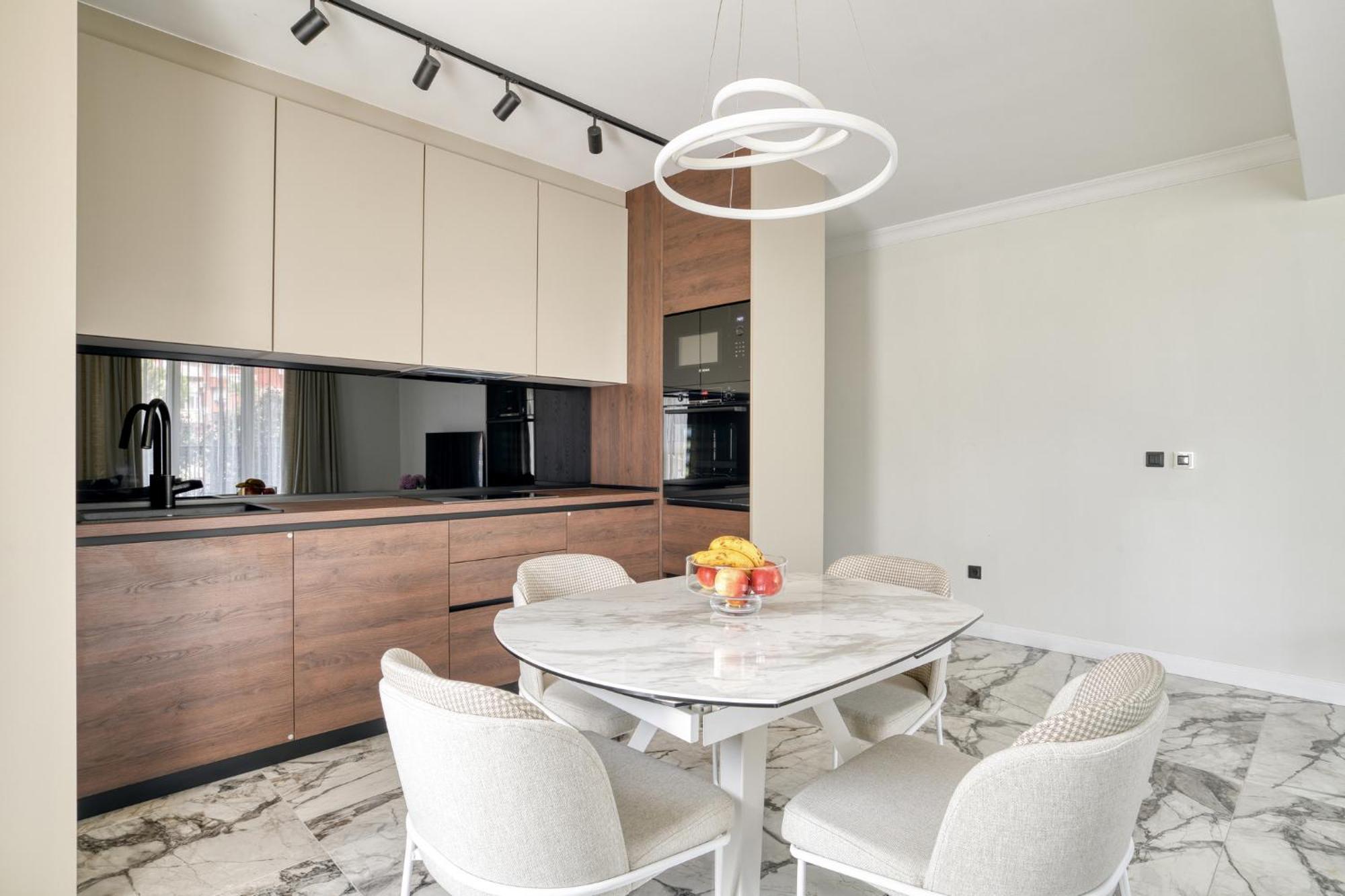Ap Royal Oak - 2 Bedroom Apartment In Budva Zewnętrze zdjęcie