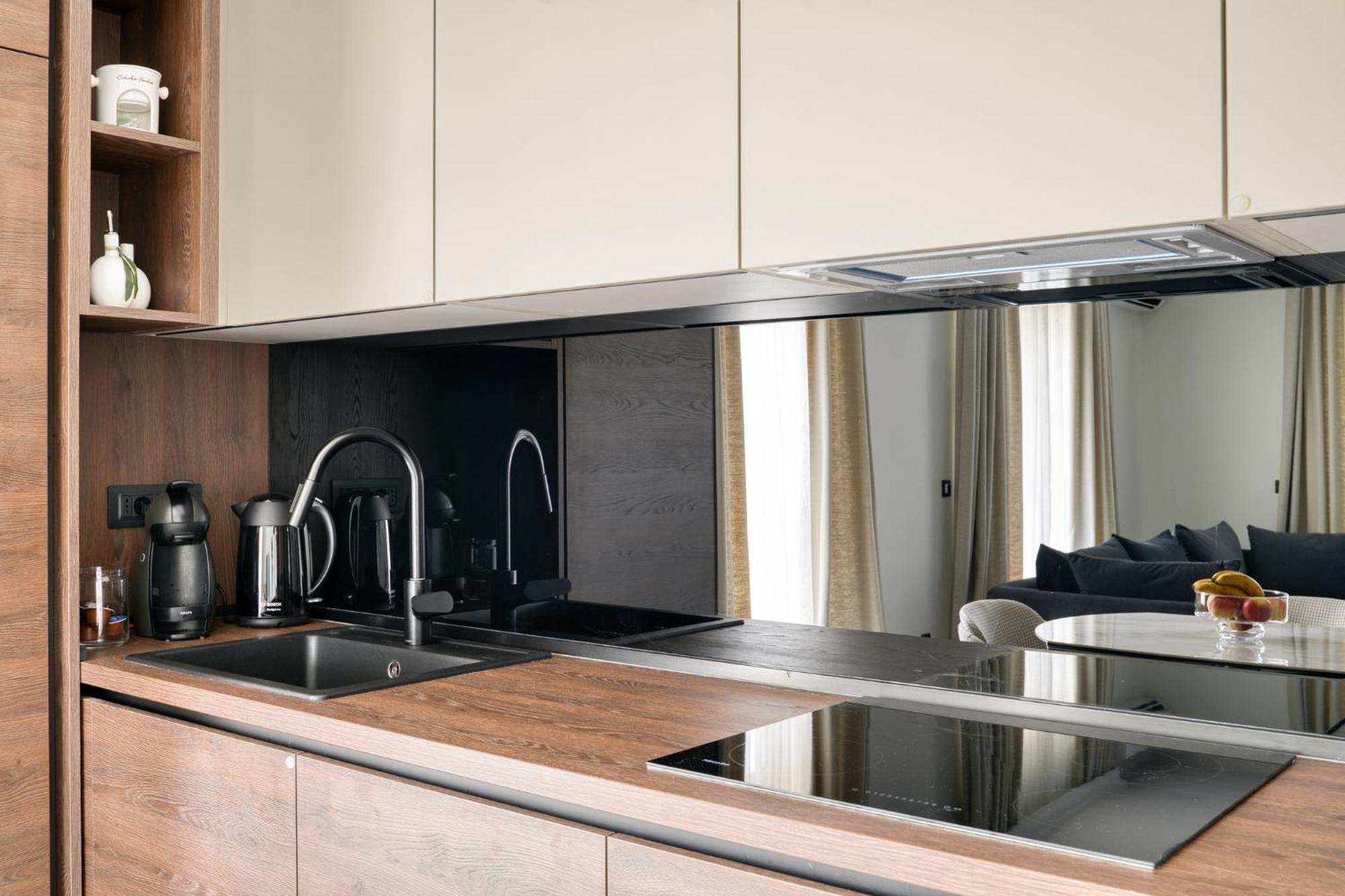 Ap Royal Oak - 2 Bedroom Apartment In Budva Zewnętrze zdjęcie