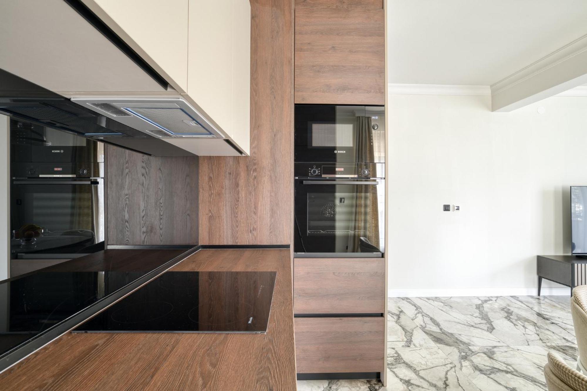 Ap Royal Oak - 2 Bedroom Apartment In Budva Zewnętrze zdjęcie