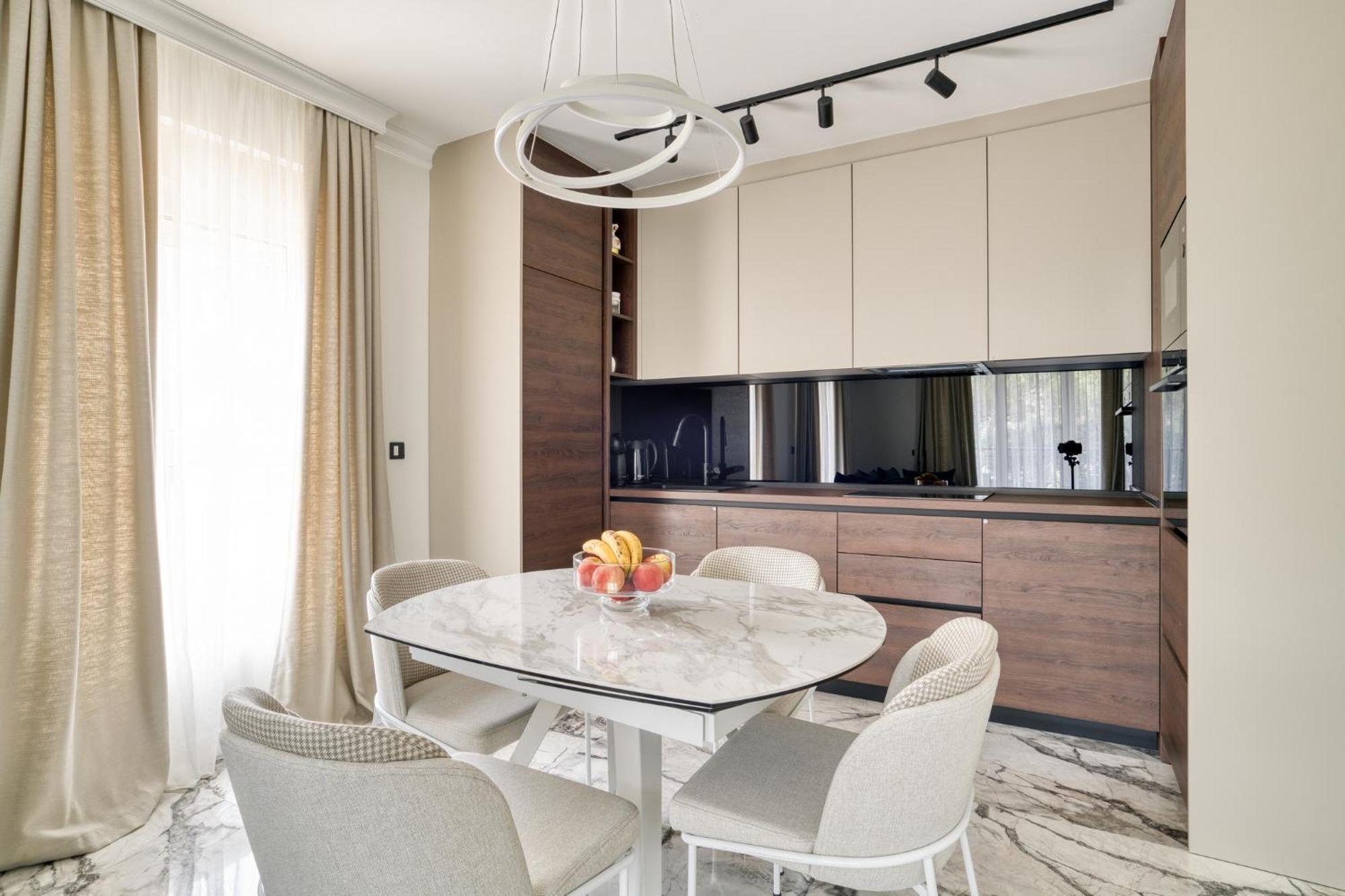 Ap Royal Oak - 2 Bedroom Apartment In Budva Zewnętrze zdjęcie