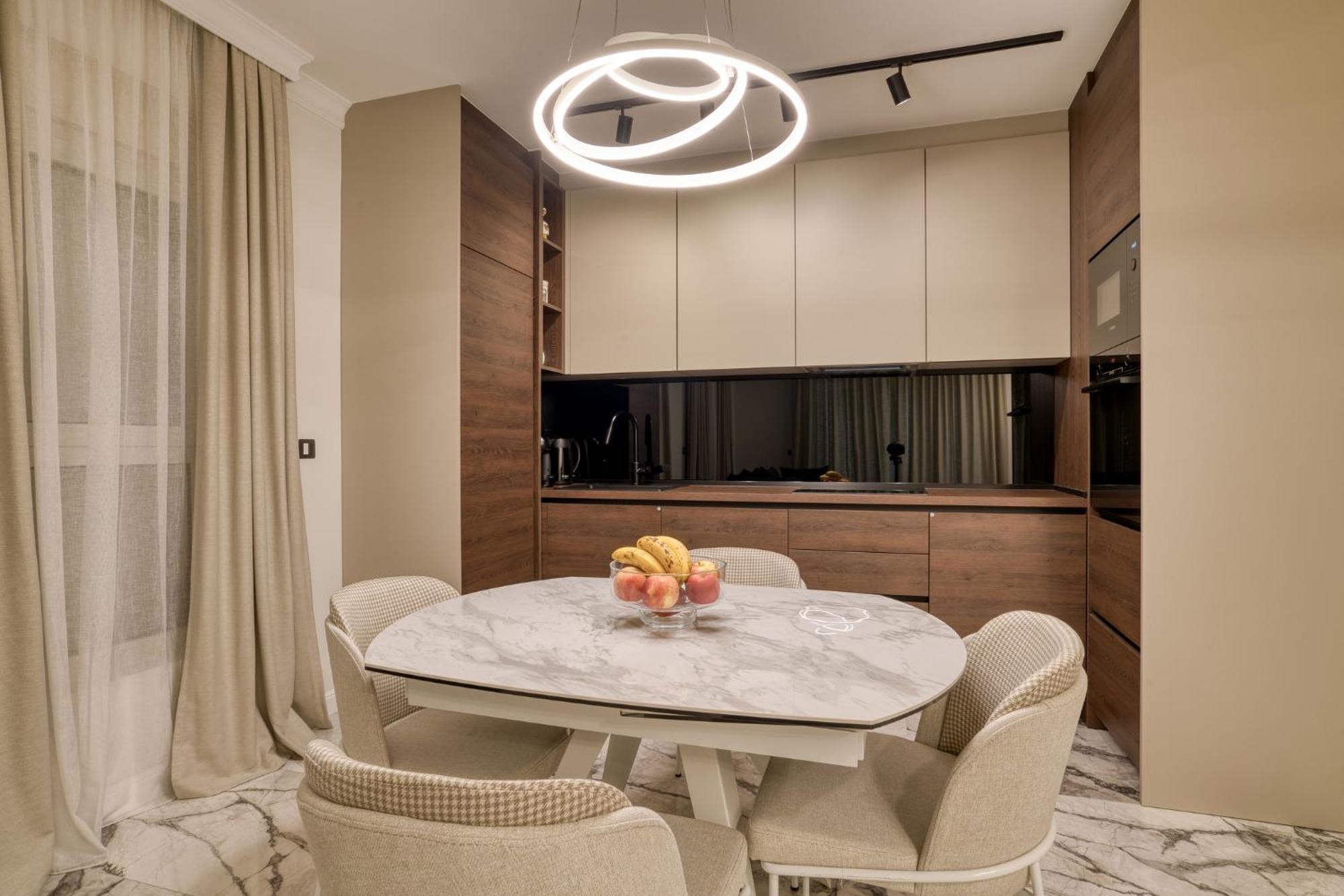 Ap Royal Oak - 2 Bedroom Apartment In Budva Zewnętrze zdjęcie