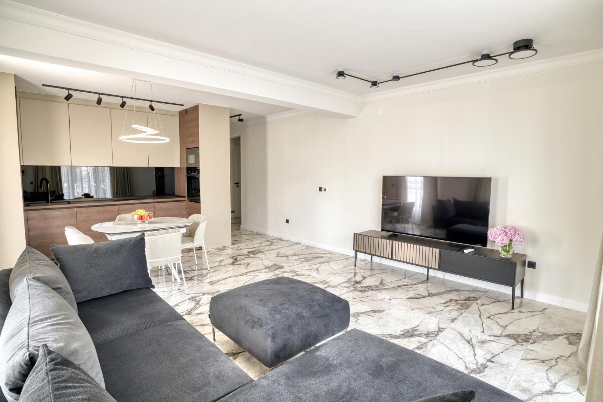 Ap Royal Oak - 2 Bedroom Apartment In Budva Zewnętrze zdjęcie